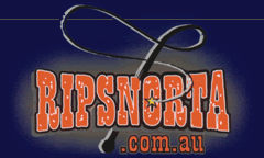 Ripsnorta logo